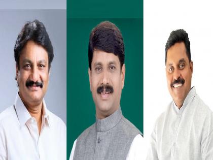 Satara, Madha Lok Sabha constituencies interested candidates went exactly where | सातारा, माढा लोकसभा: खासदारकीसाठी इच्छुक उमेदवार नेमके गेले कुठे? 