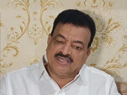 Uddhav Sena's only leader in Konkan Bhaskar Jadhav hints of retirement activists in confusion | उद्धवसेनेचे कोकणातील एकमेव नेते भास्कर जाधव यांचे निवृत्तीचे संकेत, कार्यकर्ते संभ्रमात