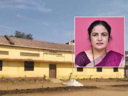 No-confidence motion by leading corporators in Jafarabad; Now the mayor is on the path of BJP | जाफराबादेत अविश्वास ठराव दाखल करून नगरसेवक सहलीवर; पण नगराध्यक्षा भाजपच्या वाटेवर