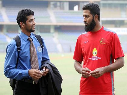 IPL Auction 2020: Domestic stalwart Wasim Jaffer joins Kings XI Punjab as batting coach | IPL Auction 2020: रन मशीन वासिम जाफरवर मोठी जबाबदारी; किंग्स इलेव्हन पंजाबची घोषणा