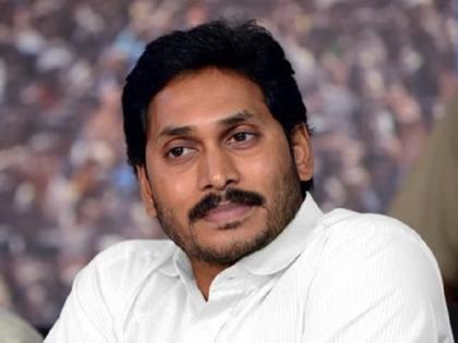 Set back for Jagan Mohan Reddy third MP quits party know the reason for the exit | जगन मोहन रेड्डींना धक्का, तिसऱ्या खासदाराने पक्ष सोडला; हे आहे एक्झिटचं कारण