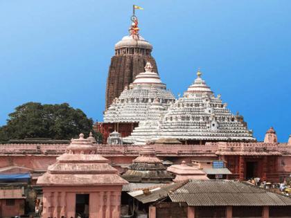 The Ratna Bhandar of Jagannath Mandir in Puri was stolen? The mystery of fake keys of Ratna Bhandara increased    | पुरी येथील जगन्नाथ मंदिरातील खजिना गेला चोरीस? रत्न भंडाराच्या नकली चाव्यांचं गुढ वाढलं   