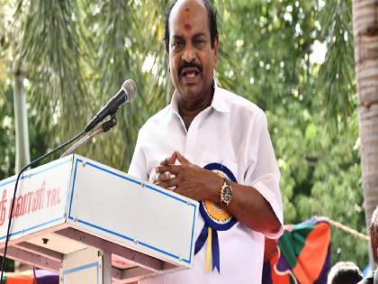 ED Action On DMK MP Jagathrakshakan, fined Rs 908 crore | ईडीची मोठी कारवाई; 'या' खासदाराला ठोठावला 908 कोटी रुपयांचा दंड, जाणून घ्या प्रकरण...