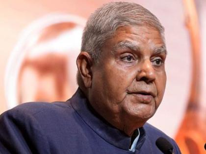 Efforts to keep the Vice Presidential post with BJP; Discussions with NDA constituent parties | उपराष्ट्रपतीपद भाजपकडेच ठेवण्याचा प्रयत्न; एनडीएतील घटक पक्षांशी चर्चा Efforts to keep the Vice Presidential post with BJP; Discussions with NDA constituent parties | उपराष्ट्रपतीपद भाजपकडेच ठेवण्याचा प्रयत्न; एनडीएतील घटक पक्षांशी चर्चा