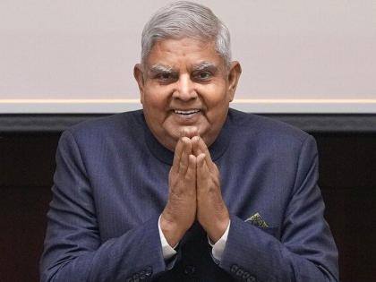 Jagdeep Dhankhar's application for pension after resignation, who will get what facilities | राजीनाम्यानंतर जगदीप धनखड यांचा पेन्शनसाठी अर्ज, कोण कोणत्या सुविधा मिळणार? Jagdeep Dhankhar's application for pension after resignation, who will get what facilities | राजीनाम्यानंतर जगदीप धनखड यांचा पेन्शनसाठी अर्ज, कोण कोणत्या सुविधा मिळणार?