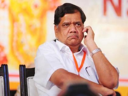 Another blow to BJP! Former Chief Minister of Karnataka Jagdish Shettar resigned from MLA, also left the party | भाजपाला आणखी एक धक्का! कर्नाटकच्या माजी मुख्यमंत्र्यांचा आमदारकीचा राजीनामा, पक्षही सोडला