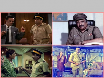 veteran actor Jagdish Raj played the role of a cop in 144 films, recorded in the Guinness Book of Records | 'या' दिग्गज अभिनेत्याने 144 चित्रपटांमध्ये साकारली पोलिसाची भूमिका, गिनीज बुकमध्ये झाली नोंद