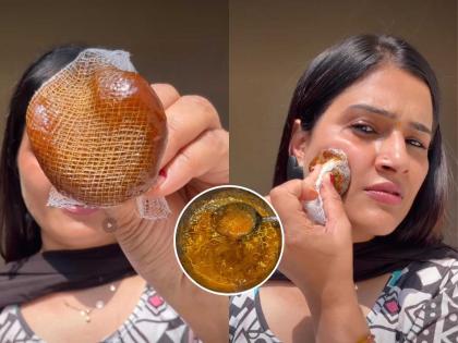 हळद - गुळाच्या खड्याची कमाल! घरीच करा नॅचरल वॅक्सिंग...
