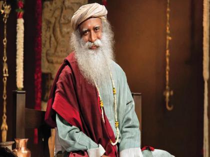 Case against Sadhguru's Isha Foundation closed, Supreme Court gives important information | सद्गुरुंच्या ईशा फाउंडेशनविरोधातील खटला बंद, सर्वोच्च न्यायालयाने दिली महत्त्वाची माहिती