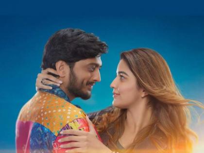 Actor Amey Wagh and Vaidehi Parshurami's Jaggu Ani Juliet marathi movie released today | Jaggu Ani Juliet : ‘जग्गू आणि जुलिएट’ची भन्नाट केमिस्ट्री आजपासून रुपेरी पडद्यावर