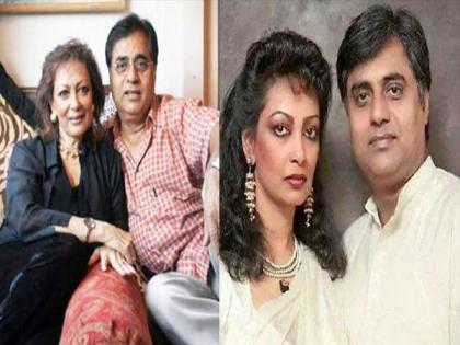 jagjit singh and wife chitra singh love story | जगजीत सिंह पडले होते विवाहित महिलेच्या प्रेमात, लग्नासाठी थेट पतीकडेच घातली होती मागणी