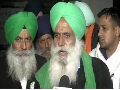 farmer protest jagjit singh dallewal said delhi chalo march is not suspended | "दिल्ली चलो मार्च टळलेला नाही, मागण्या मान्य झाल्या नाही, तर...", शेतकरी नेते जगजित सिंग डल्लेवाल यांचा इशारा