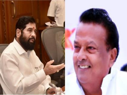 The Chief Minister announcement for Jat is misleading says Former BJP MLA Vilasrao Jagtap | जतसाठी मुख्यमंत्र्यांनी केलेली घोषणा दिशाभूल करणारी, भाजपच्या माजी आमदाराकडून शासनाला घरचा आहेर