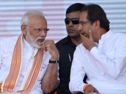 Tauktae Cyclone: PM Narendra Modi sensitive, Central Goverment should help more; Said CM Uddhav Thackeray | Tauktae Cyclone: पंतप्रधान संवेदनशील, केंद्राने अधिकाधिक मदत करावी; उद्धव ठाकरेंची दाद अन् साद