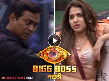 jahnavi killekar big statement about nikki tamboli paddy kamble give support bigg boss marathi 5 | 'मला ट्रॉफी मिळो न मिळो पण...'; जान्हवीचं निक्कीबद्दल मोठं विधान! पॅडी कांबळेने दिला पाठिंबा