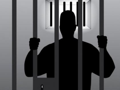 A man from has been jailed for six months for molesting a woman | शेतात पिकाची राखण करणार्‍या महिलेचा विनयभंग; आरोपीला सहा महिने कारावास