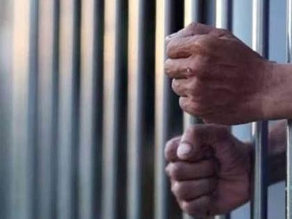 543 prisoners released from Nagpur Central Jail; Police concern is growing | नागपूर मध्यवर्ती तुरुंगातून ५४३ कैदी सोडले; पोलिसांची चिंता वाढत आहे