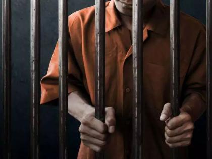 10 days before he was released, now he again demanded to go to jail! | १० दिवसांआधीच सुटून आला, आता पुन्हा त्याने केली तरुंगात जाण्याची मागणी!