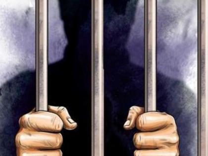 Both sentenced to life imprisonment in murder case | खूनप्रकरणी पत्नीसह दोघांना जन्मठेपेची शिक्षा