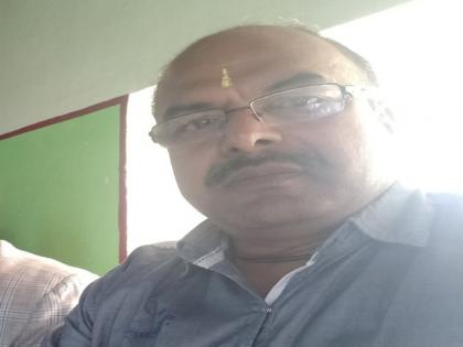 journalist Devendra Jain was arrested by crime branch after Ravindra barhate | माहिती अधिकार कार्यकर्ता रवींद्र बर्‍हाटे पाठोपाठ कथित पत्रकार देवेंद्र जैनला गुन्हे शाखेकडून अटक 