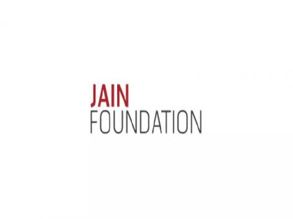 Social responsibility of the Jain industry group | जैन उद्योगसमूहाची सामाजिक बांधिलकी