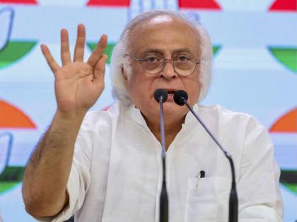 Pahalgam Terror Attack: 'The main accused of Pahalgam attack is still free', Jairam Ramesh's 4 questions on PM Modi's speech | 'पहलगाम हल्ल्याचे मुख्य आरोपी अजूनही मोकाट...', जयराम रमेश यांचे पंतप्रधान मोदींना 4 प्रश्न Pahalgam Terror Attack: 'The main accused of Pahalgam attack is still free', Jairam Ramesh's 4 questions on PM Modi's speech | 'पहलगाम हल्ल्याचे मुख्य आरोपी अजूनही मोकाट...', जयराम रमेश यांचे पंतप्रधान मोदींना 4 प्रश्न