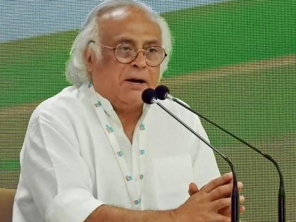 jairam ramesh letter is not binding said goa advocate general pangam | जयराम रमेश यांचे पत्र बंधनकारक नाही; ॲडव्होकेट जनरल पांगम यांची माहिती