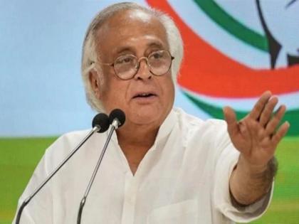 Jagdeep Dhankhar under house arrest? Jairam Ramesh criticizes Amit Shah's answer; said- 'Mystery has increased further' | जगदीप धनखड नजरकैदेत? अमित शाहांच्या उत्तरावर जयराम रमेश यांची टीका; म्हणाले- 'रहस्य...' Jagdeep Dhankhar under house arrest? Jairam Ramesh criticizes Amit Shah's answer; said- 'Mystery has increased further' | जगदीप धनखड नजरकैदेत? अमित शाहांच्या उत्तरावर जयराम रमेश यांची टीका; म्हणाले- 'रहस्य...'