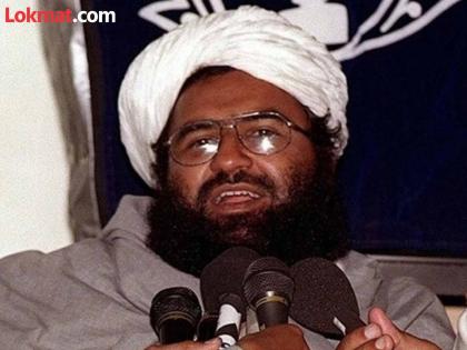 Jaish e Mohammed is active again in Pakistan after Operation Sindoor raising money through e wallets | जैश-ए-मोहम्मद पुन्हा सक्रिय; गाझात मदतीच्या नावाखाली गोळा केले पैसे, ३१३ नवीन दहशतवादी तळ बांधण्याची तयारी