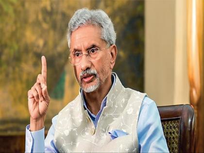 S Jaishankar On Talk With US: ...then we will attack Pakistan bigger than that; Foreign Minister Jaishankar spoke directly on US claim | ...तर पाकिस्तानवर त्यापेक्षा मोठा हल्ला करू; अमेरिकेच्या दाव्यावर परराष्ट्रमंत्री जयशंकर थेट बोलले