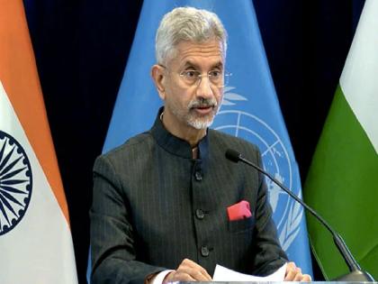 Israel-Hamas War: Will India supply arms to Israel? Important information given by Ministry of External Affairs... | 'हा दहशतवादी हल्ला, भारताची स्पष्ट भूमिका', इस्रायल-हमास युद्धावर परराष्ट्र मंत्रालयाची स्पष्टोक्ती