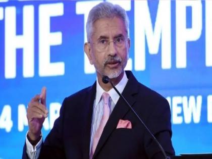 S. Jaishankar on Mumbai 26/11 Attack, he said 'India had not responded to the 26/11 Mumbai Terror attack | '26/11 मुंबई हल्ल्यानंतर भारताने प्रत्युत्तर दिले नव्हते, पण आता...', एस जयशंकर स्पष्ट बोलले