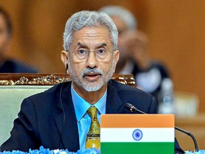 Operation Sindoor: Pakistan's attack will be responded to strongly, S Jaishankar's big statement | पाकिस्तानच्या हल्ल्यांना भारताकडून जोरदार प्रत्युत्तर दिले जाणार, एस जयशंकर यांचे मोठे विधान Operation Sindoor: Pakistan's attack will be responded to strongly, S Jaishankar's big statement | पाकिस्तानच्या हल्ल्यांना भारताकडून जोरदार प्रत्युत्तर दिले जाणार, एस जयशंकर यांचे मोठे विधान