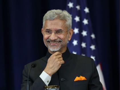 S Jaishankar Pakistan Visit : Foreign Minister S Jaishankar will visit Pakistan; To participate in the SCO Summit | परराष्ट्र मंत्री एस जयशंकर पाकिस्तानला जाणार; SCO शिखर परिषदेत सहभागी होणार