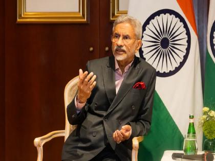 '...तर पाकिस्तानात घुसून हल्ला करू', परराष्ट्रमंत्री जयशंकर यांचा पाकिस्तानला थेट इशारा