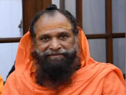 MP's Jaisidhesvar Swami father's birth certificate sent outside Maharashtra for verification! | खासदारांच्या वडिलांचा जन्मदाखला तपासणीसाठी पाठवला महाराष्ट्राबाहेर!