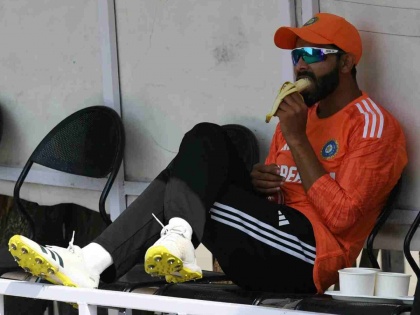KL Rahul is likely to return later in the series but Ravindra Jadeja's injury could be serious! All-rounder could miss remainder of IND vs ENG Tests | रवींद्र जडेजाची दुखापत गंभीर! IND vs ENG उर्वरित मालिकेला मुकणार, KL Rahul... 