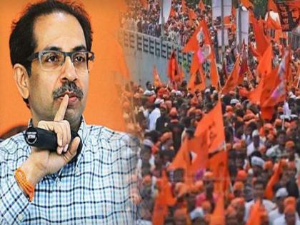 Give various concessions like OBCs, otherwise agitation from 15th May; Warning of Maratha Kranti Thok Morcha | ओबीसींप्रमाणे सवलती द्या, अन्यथा १५ मे पासून तीव्र आंदोलन; मराठा क्रांती ठोक मोर्चाचा इशारा