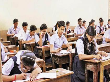 Bridge course in schools this year also for 2nd to 10th standard | दुसरी ते दहावीसाठी यंदाही शाळांमध्ये सेतू अभ्यासक्रम