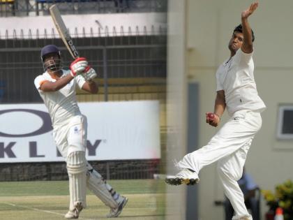 Jalaj Saxena becomes the third Indian player to achieve the double of 9000 runs and 600 wickets across domestic formats. He's just behind Vinoo Mankad and Madan Lal, but still no chance in Team India | ९००० धावा व ६०० विकेट्स! असा पराक्रम करणारा तिसरा भारतीय, तरीही टीम इंडियात नाही संधी