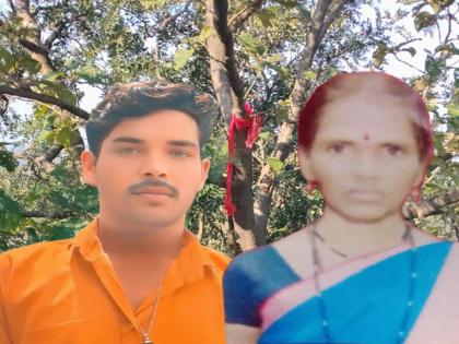 Jalana: 'समाज काय म्हणेल?' चार दिवसांपासून बेपत्ता विवाहित महिला, तरुणाने संपवले जीवन!