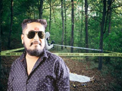 Youth kidnapped at gunpoint from Jalna murdered; Body dumped in Buldhana | जालन्यातून पिस्तूलाच्या धाकावर अपहरण झालेल्या युवकाचा खून; मृतदेह फेकला बुलढाण्यात Youth kidnapped at gunpoint from Jalna murdered; Body dumped in Buldhana | जालन्यातून पिस्तूलाच्या धाकावर अपहरण झालेल्या युवकाचा खून; मृतदेह फेकला बुलढाण्यात