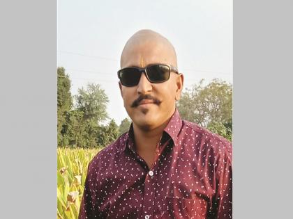 Sensational! Nanded youth murdered in Jalna; Identity of deceased confirmed on third day | खळबळजनक! नांदेडच्या युवकाचा जालन्यात खून; तिसऱ्या दिवशी पटली मृताची ओळख Sensational! Nanded youth murdered in Jalna; Identity of deceased confirmed on third day | खळबळजनक! नांदेडच्या युवकाचा जालन्यात खून; तिसऱ्या दिवशी पटली मृताची ओळख