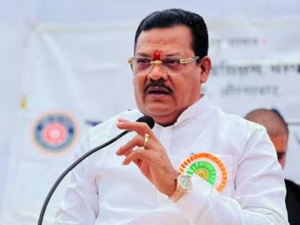 Maratha Reservation: Who plotted the violence in Jalana?; Shocking claim of MLA Sanjay Shirsat | जालन्यातील हिंसाचाराचा कट कुणी रचला?; आमदार संजय शिरसाट यांचा धक्कादायक दावा