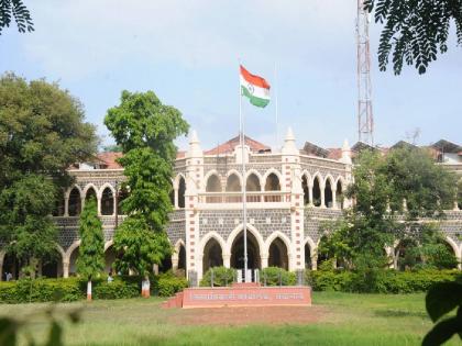 Big Alert as Police force deployed in Jalgaon for the important works that were pending | बिग अलर्ट! अडकून राहिलेल्या महत्त्वाच्या कामांसाठी जळगावात ‘फौजफाटा’ मागवला