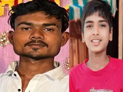 Jalgaon: Two people including a youth drown in a farm pond | Jalgaon: शेततळ्यात बुडून तरुणाासह दोघांचा मृत्यू Jalgaon: Two people including a youth drown in a farm pond | Jalgaon: शेततळ्यात बुडून तरुणाासह दोघांचा मृत्यू