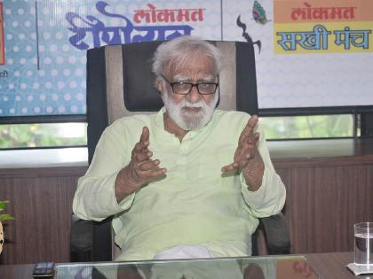 India will bear the brunt of climate change; Economist Desarada's warning | हवामान बदलाची सर्वाधिक झळ भारताला बसणार; अर्थतज्ज्ञ देसरडा यांचा इशारा