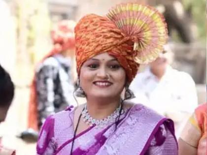 Jalgaon Crime News: Cooking during menstruation cost woman her life, accused of murder by mother-in-law and father-in-law, two children orphaned | संतापजनक! मासिक पाळीत स्वयंपाक करणं महिलेच्या जीवावर बेतलं,नणंद आणि सासूने खून केल्याचा आरोप, दोन मुलं अनाथ Jalgaon Crime News: Cooking during menstruation cost woman her life, accused of murder by mother-in-law and father-in-law, two children orphaned | संतापजनक! मासिक पाळीत स्वयंपाक करणं महिलेच्या जीवावर बेतलं,नणंद आणि सासूने खून केल्याचा आरोप, दोन मुलं अनाथ