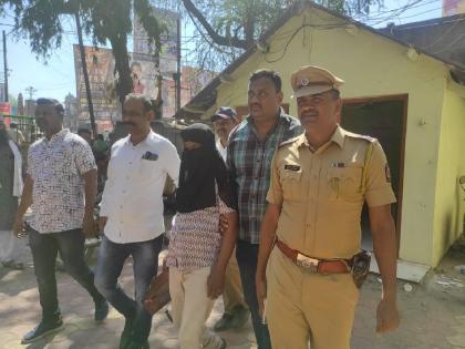 Police thwarted murder plot before shooting, Jalgaon incident | गोळीबार करण्यापूर्वी पोलिसांनी उधळला खूनाचा डाव, जळगावची घटना