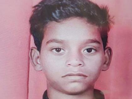 Jalgaon: The only brother of five sisters drowned in water for relief from heat | Jalgaon: उकाड्यापासून दिलाशासाठी पाण्यात उतरला, पाच बहिणींचा एकुलता एक भाऊ बुडाला